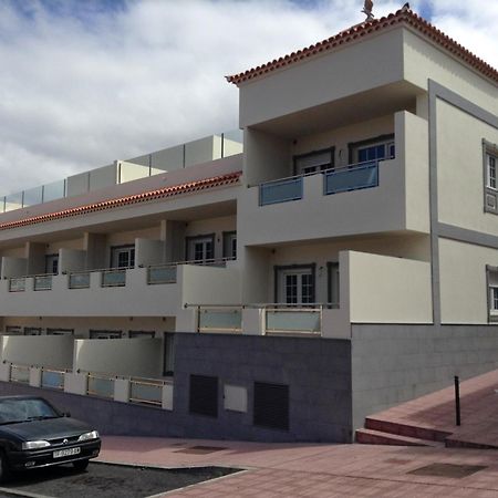 Apartamento Adeje, La Caleta 5 Адехе Екстер'єр фото