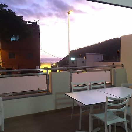Apartamento Adeje, La Caleta 5 Адехе Екстер'єр фото