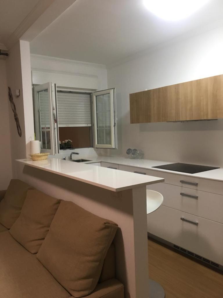 Apartamento Adeje, La Caleta 5 Адехе Екстер'єр фото