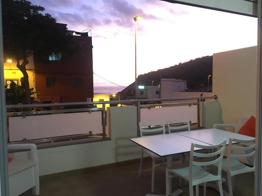 Apartamento Adeje, La Caleta 5 Адехе Екстер'єр фото