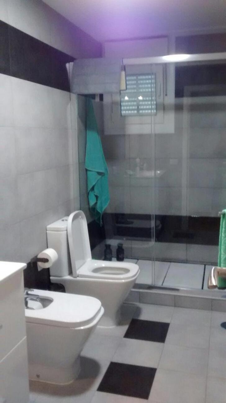 Apartamento Adeje, La Caleta 5 Адехе Екстер'єр фото