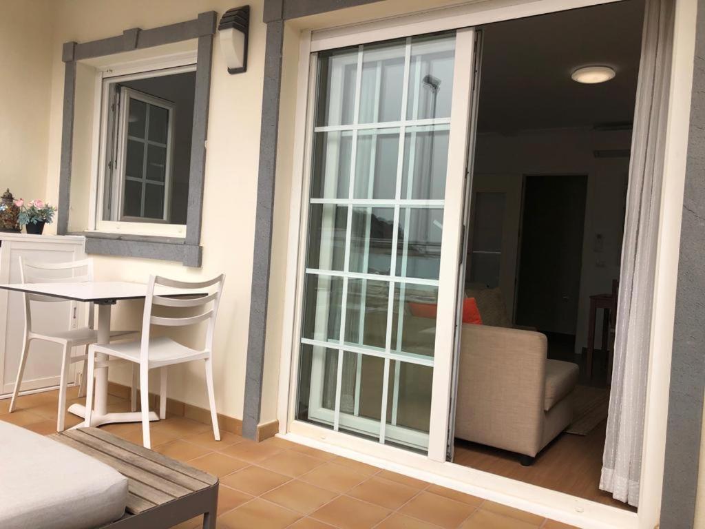 Apartamento Adeje, La Caleta 5 Адехе Екстер'єр фото