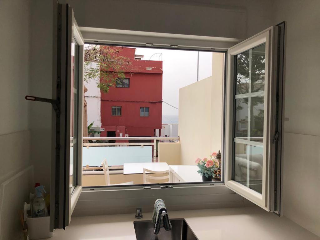 Apartamento Adeje, La Caleta 5 Адехе Екстер'єр фото