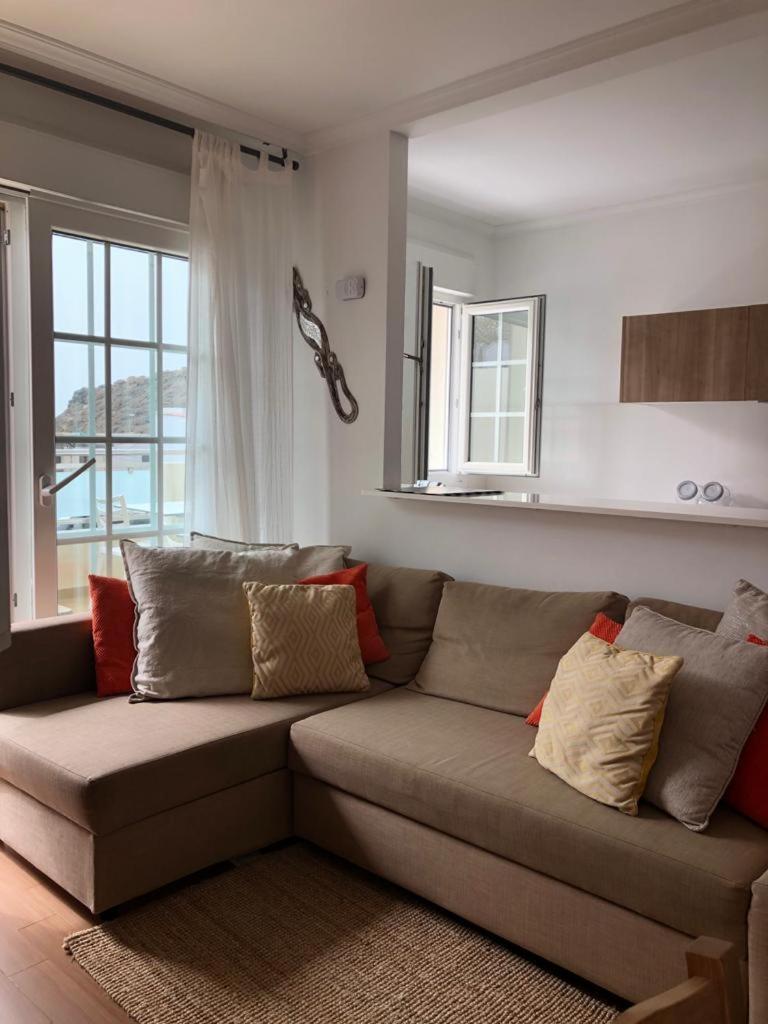 Apartamento Adeje, La Caleta 5 Адехе Екстер'єр фото