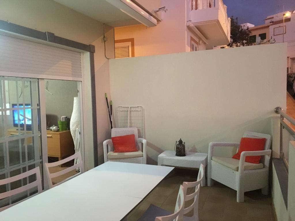 Apartamento Adeje, La Caleta 5 Адехе Екстер'єр фото
