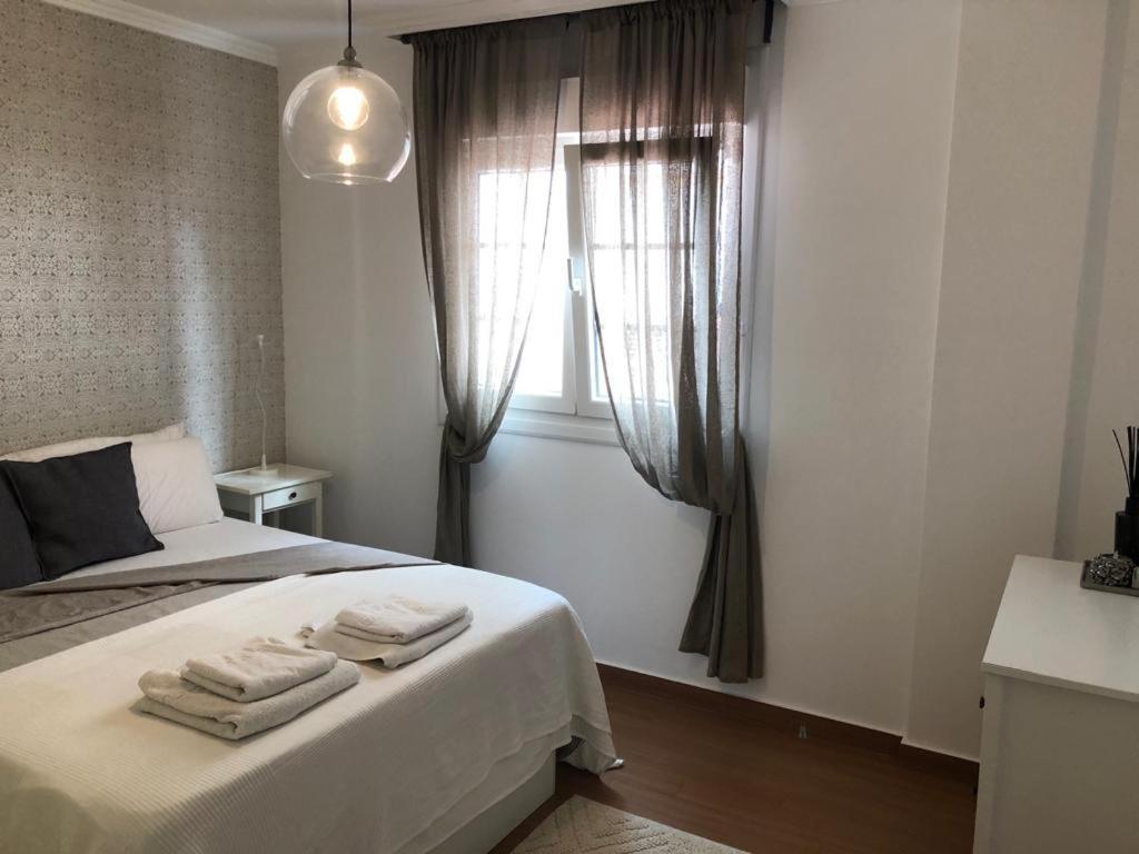 Apartamento Adeje, La Caleta 5 Адехе Екстер'єр фото
